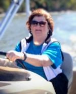 Aleen Susan "Susie" Johnson